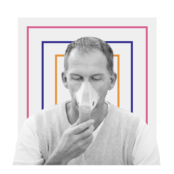 COPD example image