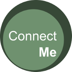 Connect Me logo