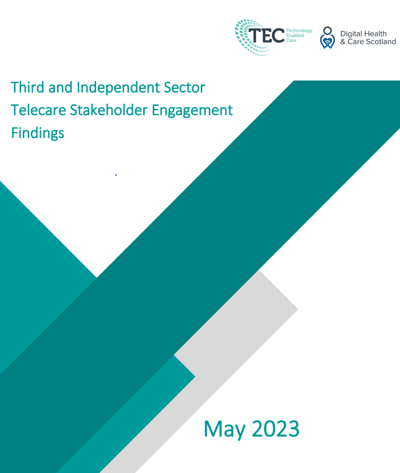 Cover of Engagement Report