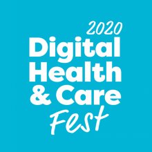 2020 Digital Health & Care Fest