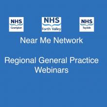 Near Me Network  Regional General Practice Webinars
