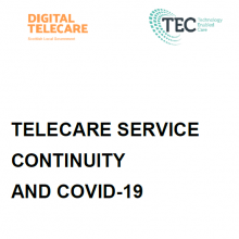 Service Continuity Report Thumbnail