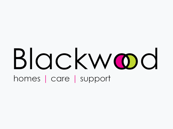Blackwood. Homes, care, support