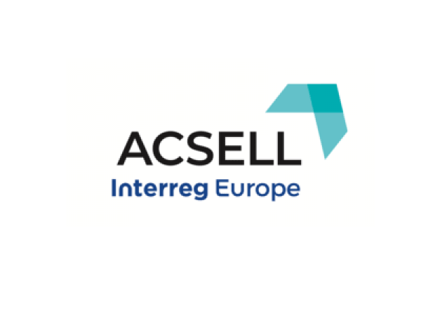 ACSELL Interreg Europe