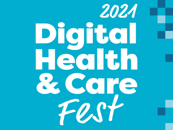 Save the Date for DigiFest2021 