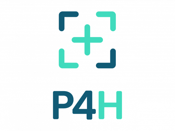 Procure4Health logo